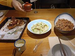 -素描餐厅(灵隐天竺店)