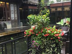 -大妙火锅·非物质文化遗产(东湖公园店)