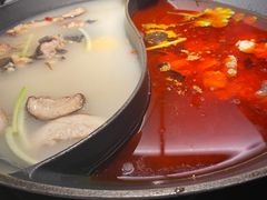 -新辣道鱼火锅(西直门店)