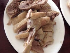 -常来老白莲鹅饭店(老城店)