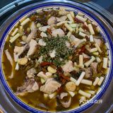 给江边这家江湖菜狂点赞