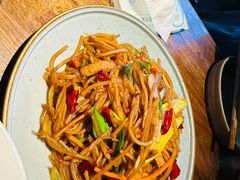 -薇酌饮·陕西菜(南门外店)