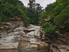 -黑龙潭风景区