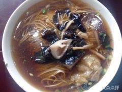 -东吴面馆(枫桥店)