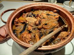 -上关东东北菜(夫子庙水游城店)