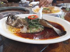 -绿雅居原生态农庄(小涌店)