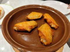 -萨莉亚意式餐厅(悦荟广场店)
