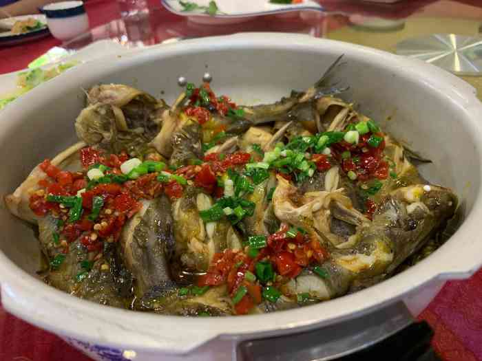 朱桥人家-"六个大人,三个小孩,性价比非常高,给了一."-大众点评移动版