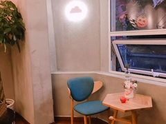 -W CAFE(甜爱路店)