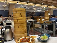 -稻香海鲜饭店(第一国际店)