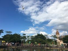-东部华侨城