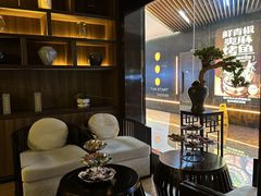 -江南足纪·影院足道·轻奢SPA(笋岗HALO广场店)