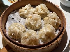 -龍聚祥烧麦馆(鼓楼店)