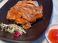 -深圳美高梅酒店-品聚嘉府中餐厅