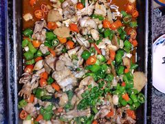 -蛙来哒(金沙洲万达店)