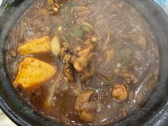 -川香煲(茅台路店)