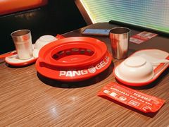 -胖哥俩肉蟹煲(华贸店)