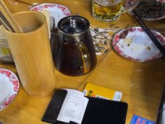 -蚝太郎 • 海鲜烧烤(建国路创始店)