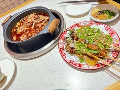 -佬缸炮江湖川菜(玉林店)