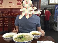 天下第一面(大雁塔广场店)-天下第一面(大雁塔北广场店)