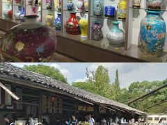 -景德镇古窑民俗博览区