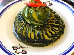 -局气烤鸭·北京菜(前门店)