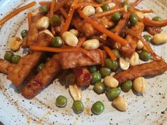 -朵朵开素食餐厅(后宰门街店)