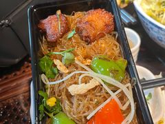 -有梦特色餐厅(古子城店)