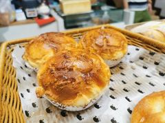 -沁屋面包店(人民东路店)