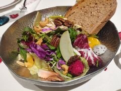 -俄士厨房(五棵松华熙LIVE店)