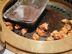 -花味烤肉·拌饭(庐阳万象汇店)