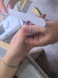 -拾光美甲美睫半永久