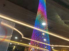 -珠江夜游广州塔·中大码头