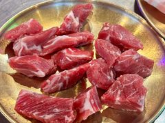 -釜山火炉·海鲜烤肉(紫藤路店)