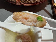 -上淮宴(蓝惠首府店)