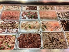 -尚品海鲜肥牛自助火锅(湖明店)