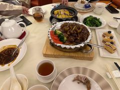 -利苑酒家(合景国际金融广场店)