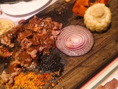 -米兰西点(鞍山店)