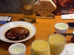 -应天大明王朝·南京菜(中山陵店)