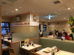 -梅丘·寿司の美登利(银座店)