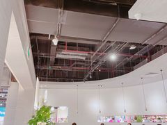 -BE BRIGHT KITCHEN(正佳广场店)