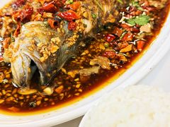 -家有美味(户部山二店)