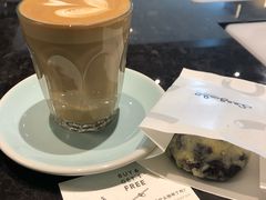 -Seesaw Coffee(环贸iapm店)