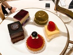 -COVA(平安金融中心店)
