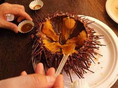 -HIHE Bistro·Oyster Bar(华熙live店)