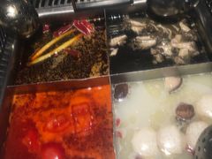 -海底捞火锅(万象城店)