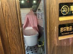 -第三空间·趣味桌游·轰趴.室内CS.剧本杀(大武汉1911店)