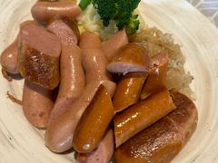 -LENBACH兰巴赫西餐·精酿啤酒(香格里拉店)