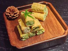 -锦楼·臻选新杭帮(杭州中心店)
