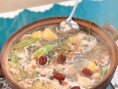 -洪大厨鸡煲(福田店)